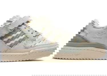 Tenisice i cipele adidas Originals Forum 84 Low 'Linen Green' Bež | FZ6298, 0