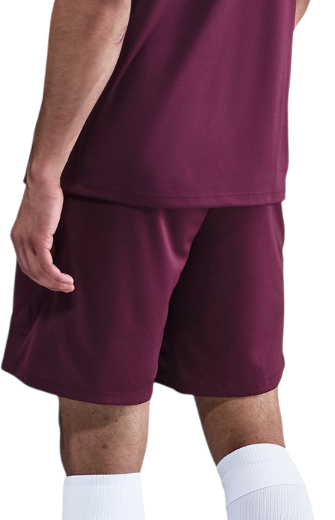 Kratke hlače Nike Dri-FIT Strike Athletic Shorts Tamnocrvena | fn2401-610, 1