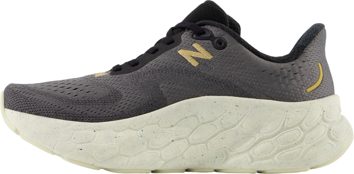 Tenisice i cipele New Balance Fresh Foam X More v4 Siva | wmorbd4, 1