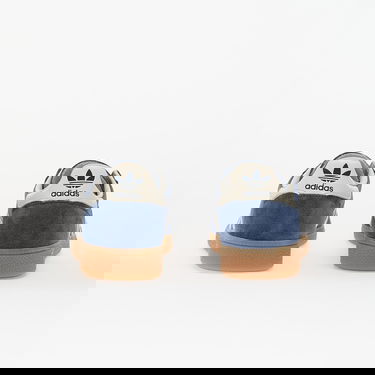 Tenisice i cipele adidas Originals Handball Spezial Made in Germany Plava | JR9534, 4