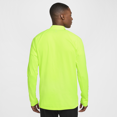 Dukserice Nike Training Sweatshirt Therma-FIT Žuta | FZ0566-702, 2