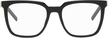 Sunčane naočale Saint Laurent Saint Laurent SL M146 Optical Frames Crna | SL M146 OPT-001, 0