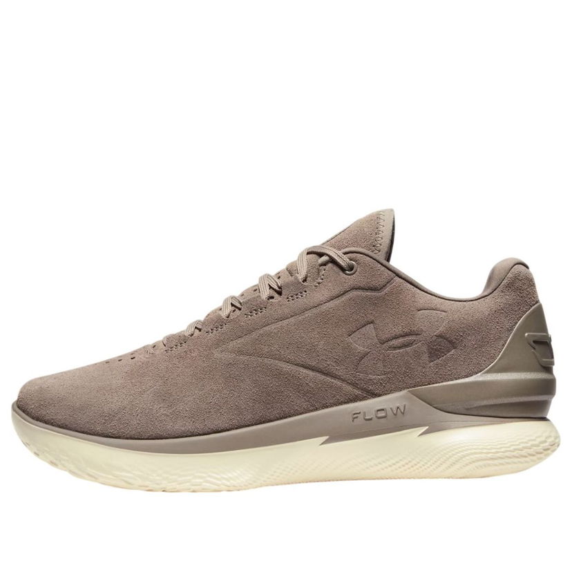 Tenisice i cipele Under Armour Curry 1 Low FloTro Lux Bež | 3027603-200