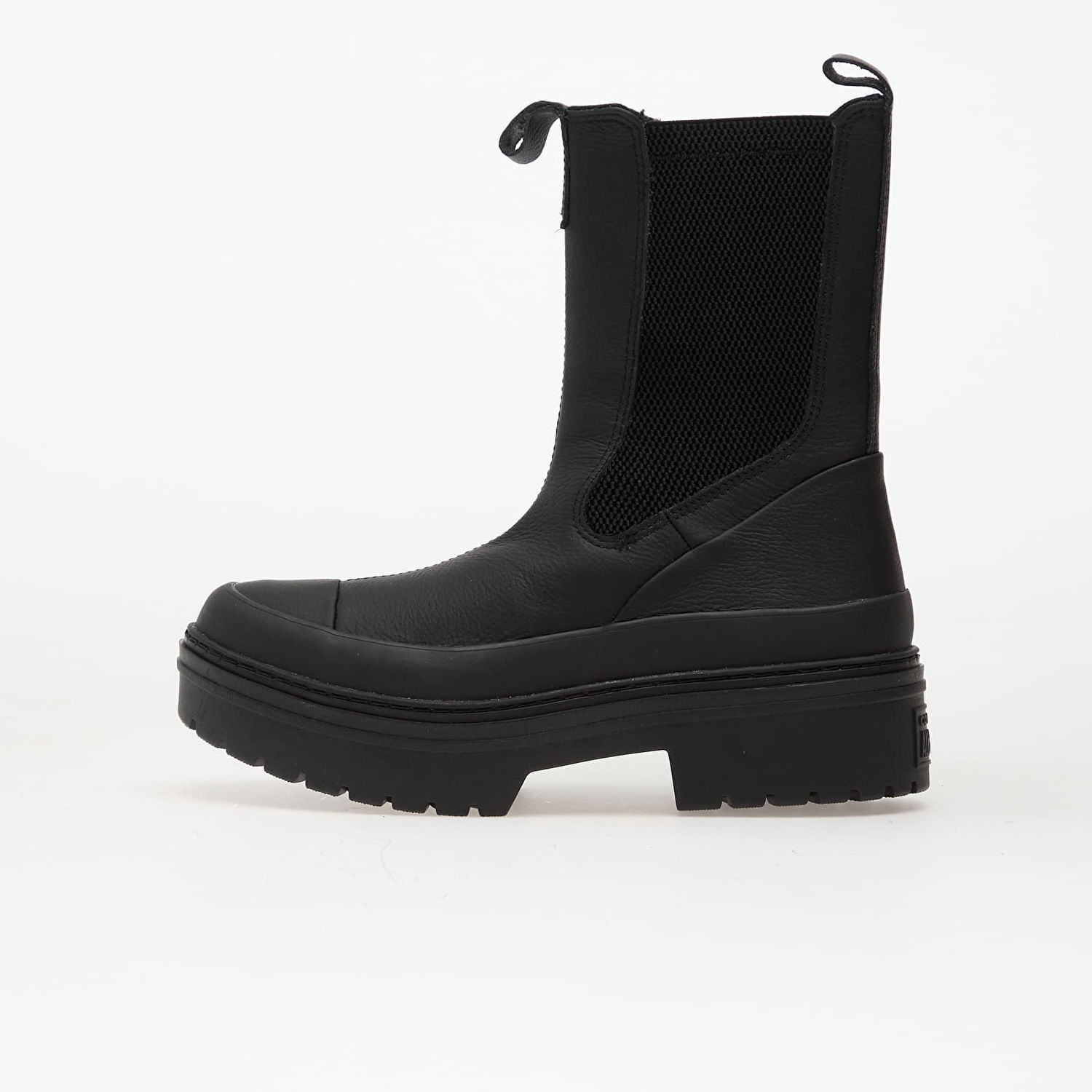 Tenisice i cipele Converse Chuck Taylor All Star Lugged Heel Chelsea Boot Crna | A12985C, 0