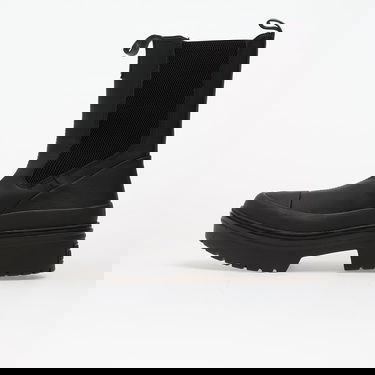 Tenisice i cipele Converse Chuck Taylor All Star Lugged Heel Chelsea Boot Crna | A12985C, 0