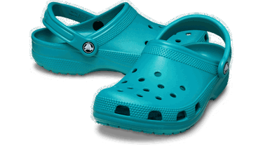 Tenisice i cipele Crocs Classic Clogs Tirkiz | 10001-3AY, 1