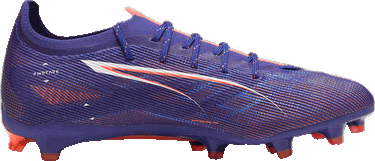 Tenisice i cipele Puma Puma ULTRA 5 PRO FG/AG Ljubičasta | 107685-01, 2