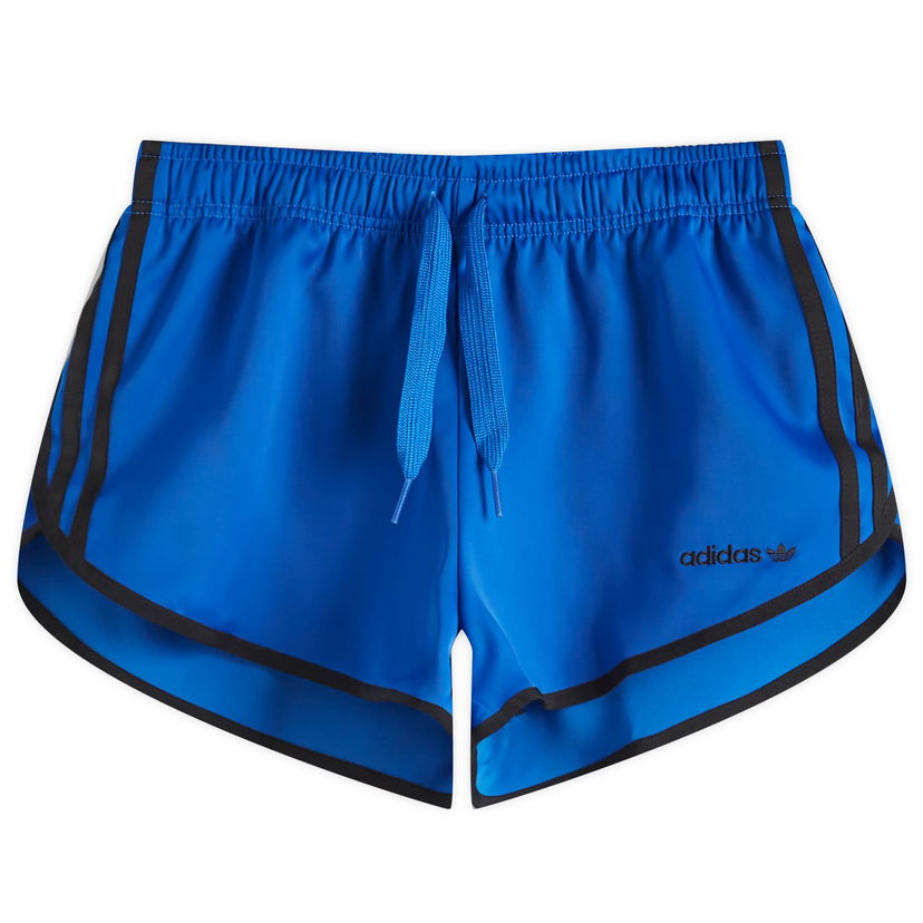 Kratke hlače adidas Originals Women's Sprinter Running Shorts, Size Large Plava | JD3609