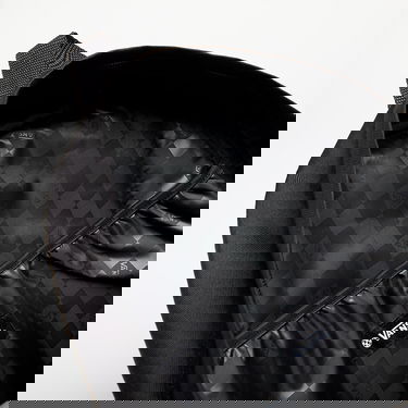 Ruksak Vans Backpack Old Skool Drop V Backpack Black, Universal Crna | VN000H4ZBLK1, 3