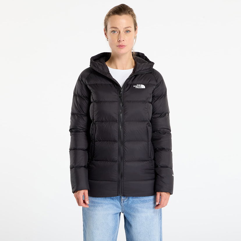 Parka The North Face Jacket Hyalite Down Parka Crna | NF0A8E74JK31