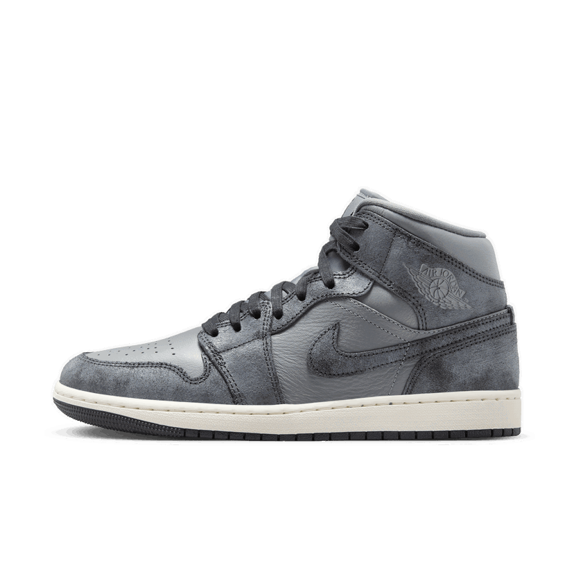 Tenisice i cipele Jordan Air Jordan 1 Mid SE Siva | FJ3448-001