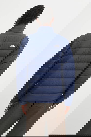 Pernata jakna The North Face Aconcagua 3 Insulated Jacket Tamnoplava | NF0A84HZ4GV1, 2