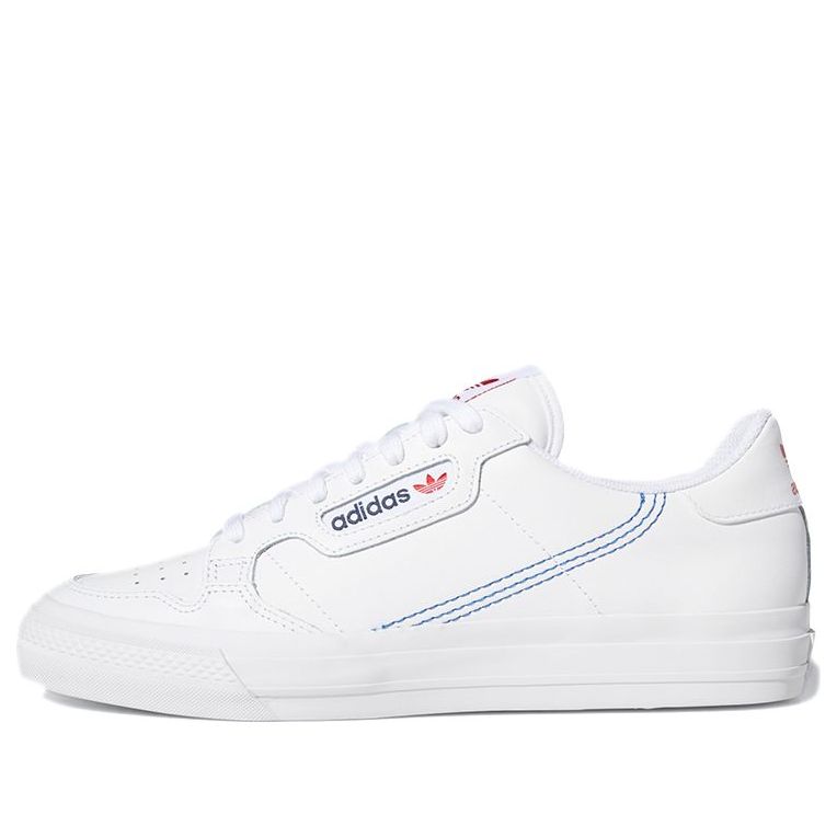 Tenisice i cipele adidas Originals Continental Vulc Bijela | FV5303, 0
