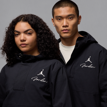 Vjetrovka Jordan Jordan MVP Windbreaker Crna | HF9293-010, 4
