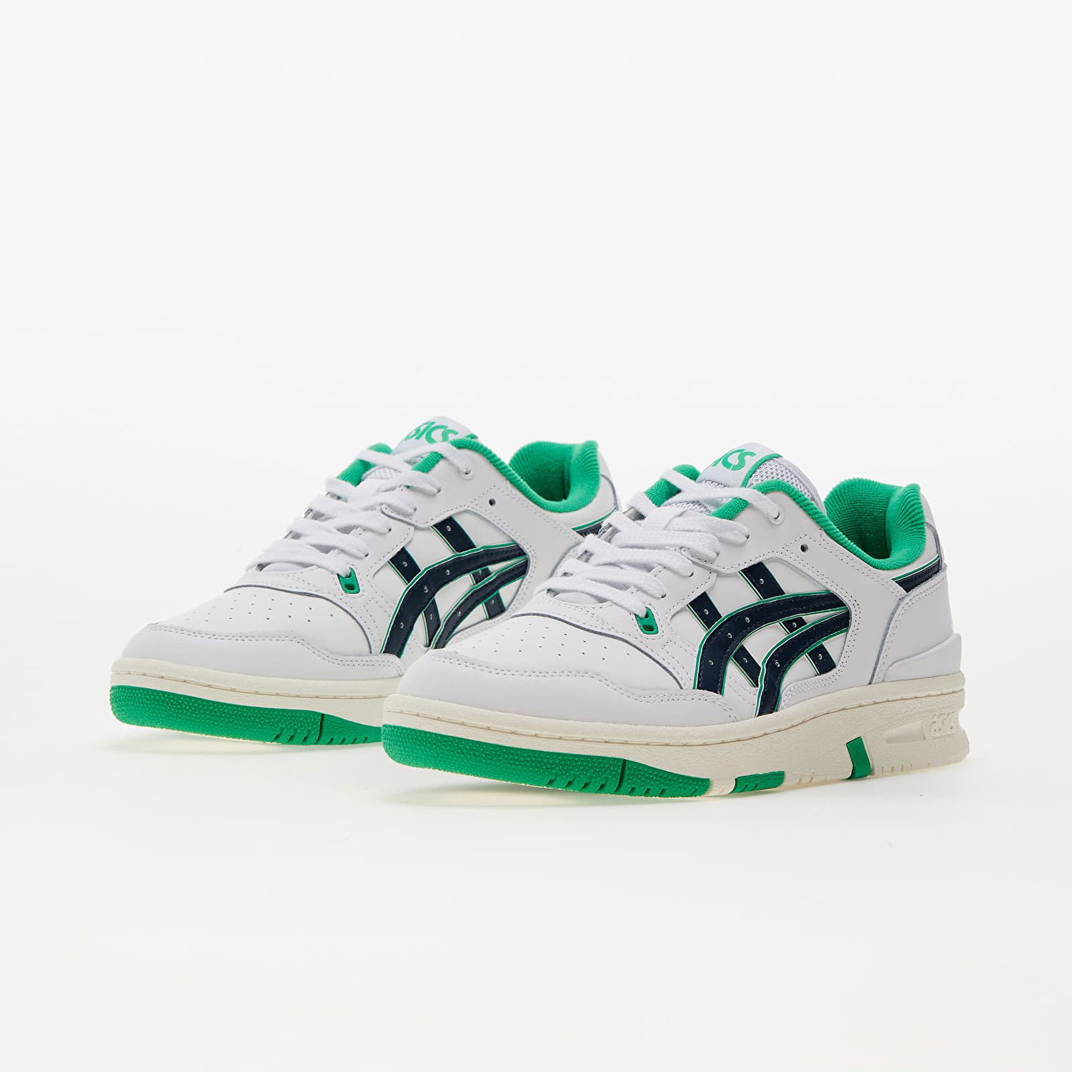 Tenisice i cipele Asics EX89 Bijela | 1201A476-106, 0