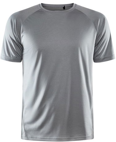 Majica kratkih rukava Craft Core Unify Training T-Shirt Siva | 1909878-935000, 0