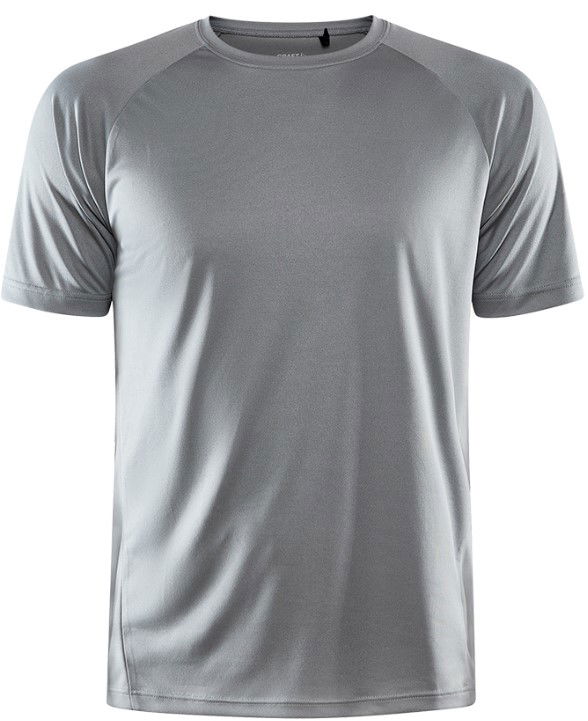 Majica kratkih rukava Craft Core Unify Training T-Shirt Siva | 1909878-935000, 0