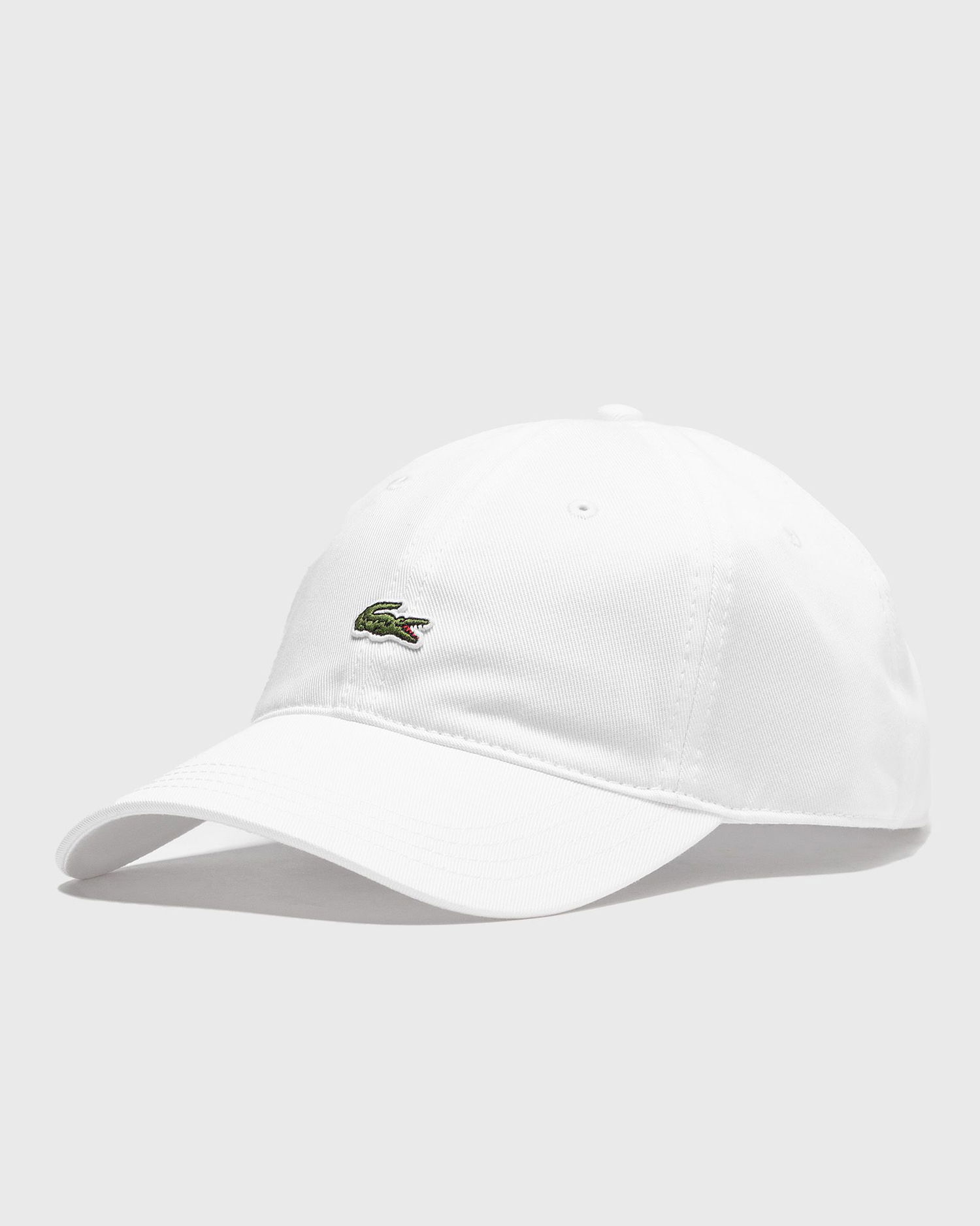 Kapa Lacoste CASQUETTE Bijela | 3666354842474, 0