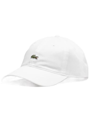Kapa Lacoste CASQUETTE Bijela | 3666354842474