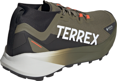 Tenisice i cipele adidas Performance Terrex Agravic GTX Zelena | jp7252, 4