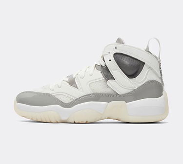 Tenisice i cipele Jordan Jumpman Two Trey W Bijela | DR9631-002, 0