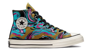 Tenisice i cipele Converse Chuck 70 '90s Višebojno | A00421C, 0
