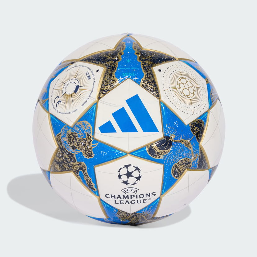 Sportska oprema adidas Performance UCL 25/26 League Phase Mini Soccer Ball Višebojno | JP1544