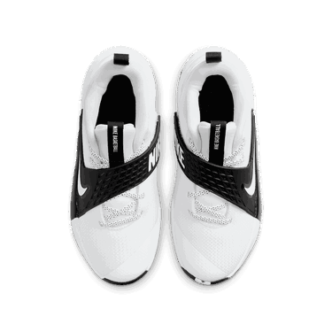 Tenisice i cipele Nike Nike Team Hustle D 12 Bijela | HF6279-101, 2