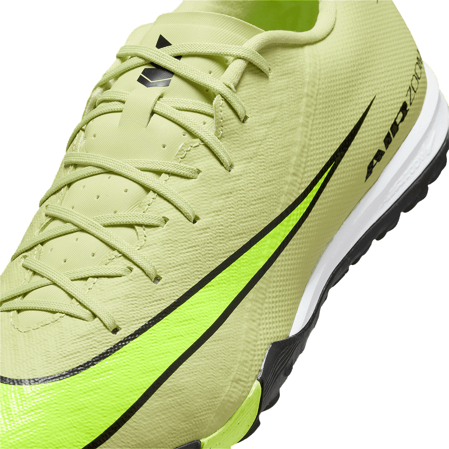 Tenisice i cipele Nike ZOOM VAPOR 16 ACADEMY TF Zelena | fq8449-300, 1
