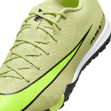 Tenisice i cipele Nike ZOOM VAPOR 16 ACADEMY TF Zelena | fq8449-300, 1