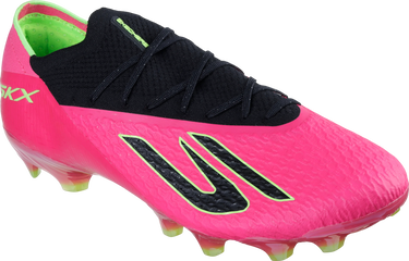 Tenisice i cipele Skechers SKX 2 Elite FG Football Boots Ružičasta | 252110-pkbk, 2