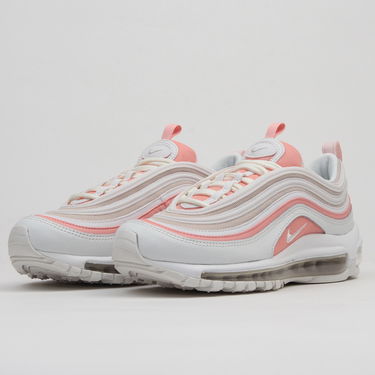 Tenisice i cipele Nike Air Max 97 ''Bleached Coral'' W Bijela | 921733-104, 1