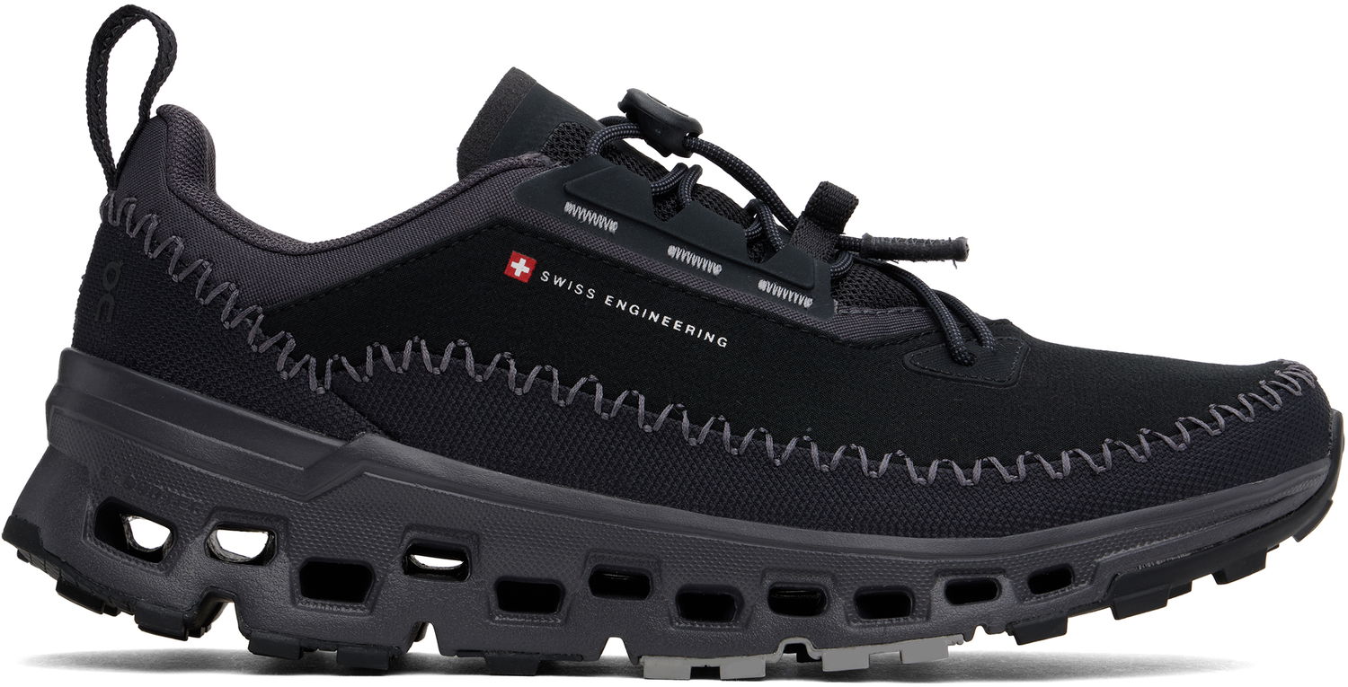 Tenisice i cipele On Running Cloudaway 2 Sneakers Crna | 3WE30080106, 0