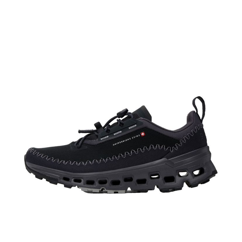 Trčanje On Running Cloudaway 2 Sneakers Crna | 3WE30080106
