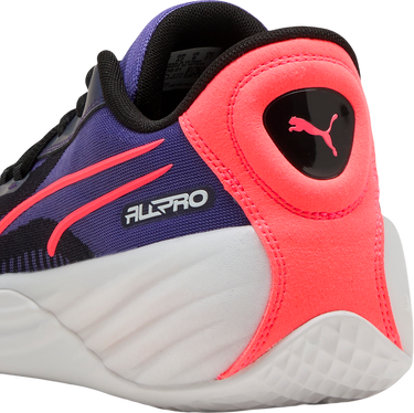 Tenisice i cipele Puma All-Pro Nitro Ljubičasta | 311258-01, 4