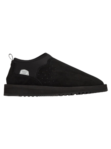 Dodaci SUICOKE RON-Swpab-MID Boots Black Crna | OG073SwpabMID BLK