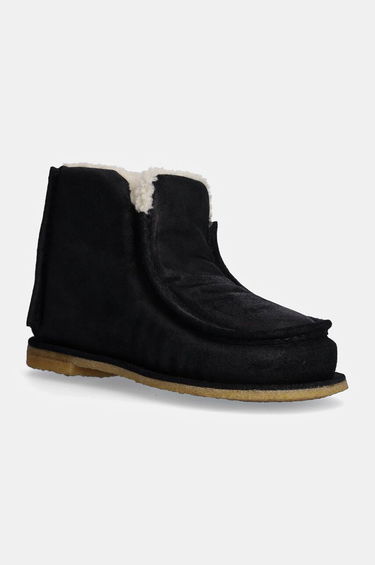 Tenisice i cipele JW Anderson Ankle Boot Crna | ANW43065A.999, 0