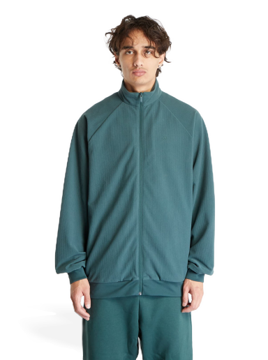 Jakna adidas Performance Adi Track Jacket Zelena | IT2470