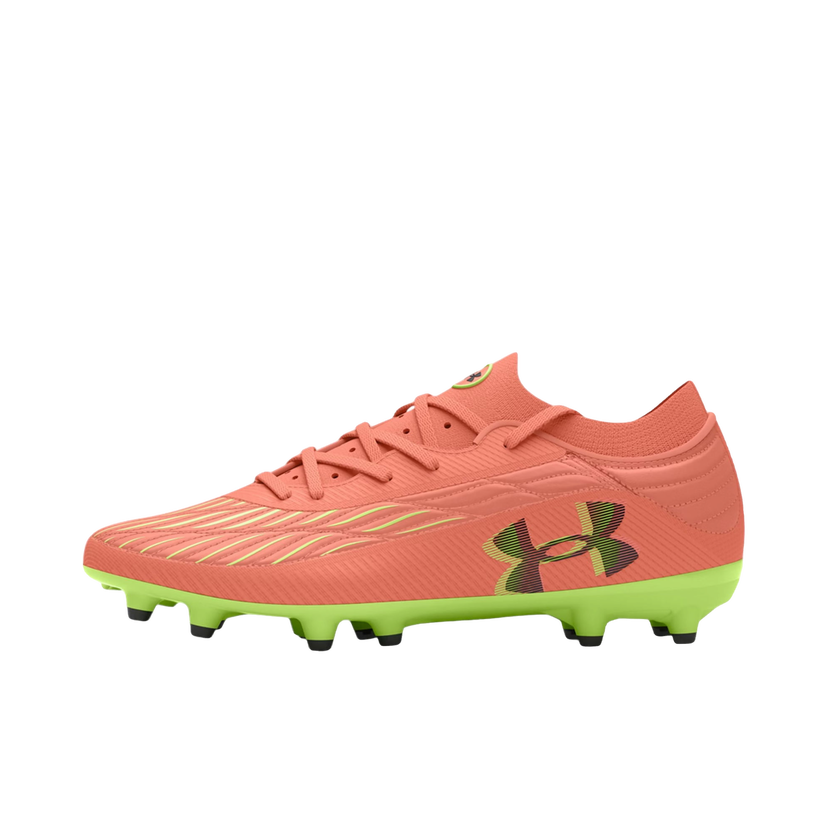 Tenisice i cipele Under Armour Under Armour Magnetico Pro 4 FG Narančasta | 3027699-801