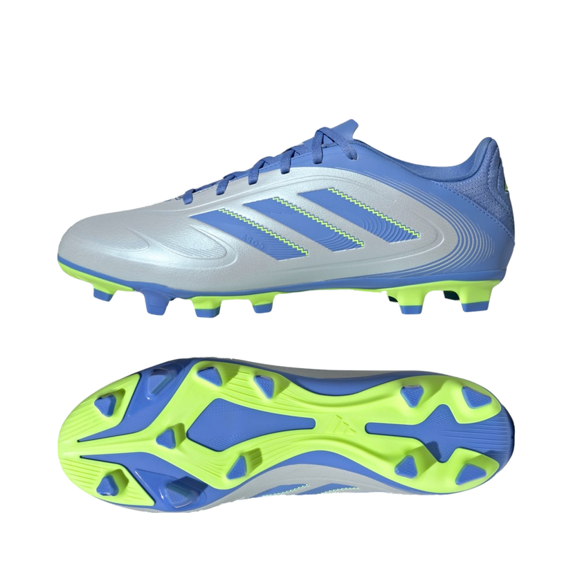 Tenisice i cipele adidas Performance Copa Pure 3 Club Firm/Multi-Ground Cleats Plava | IE1174