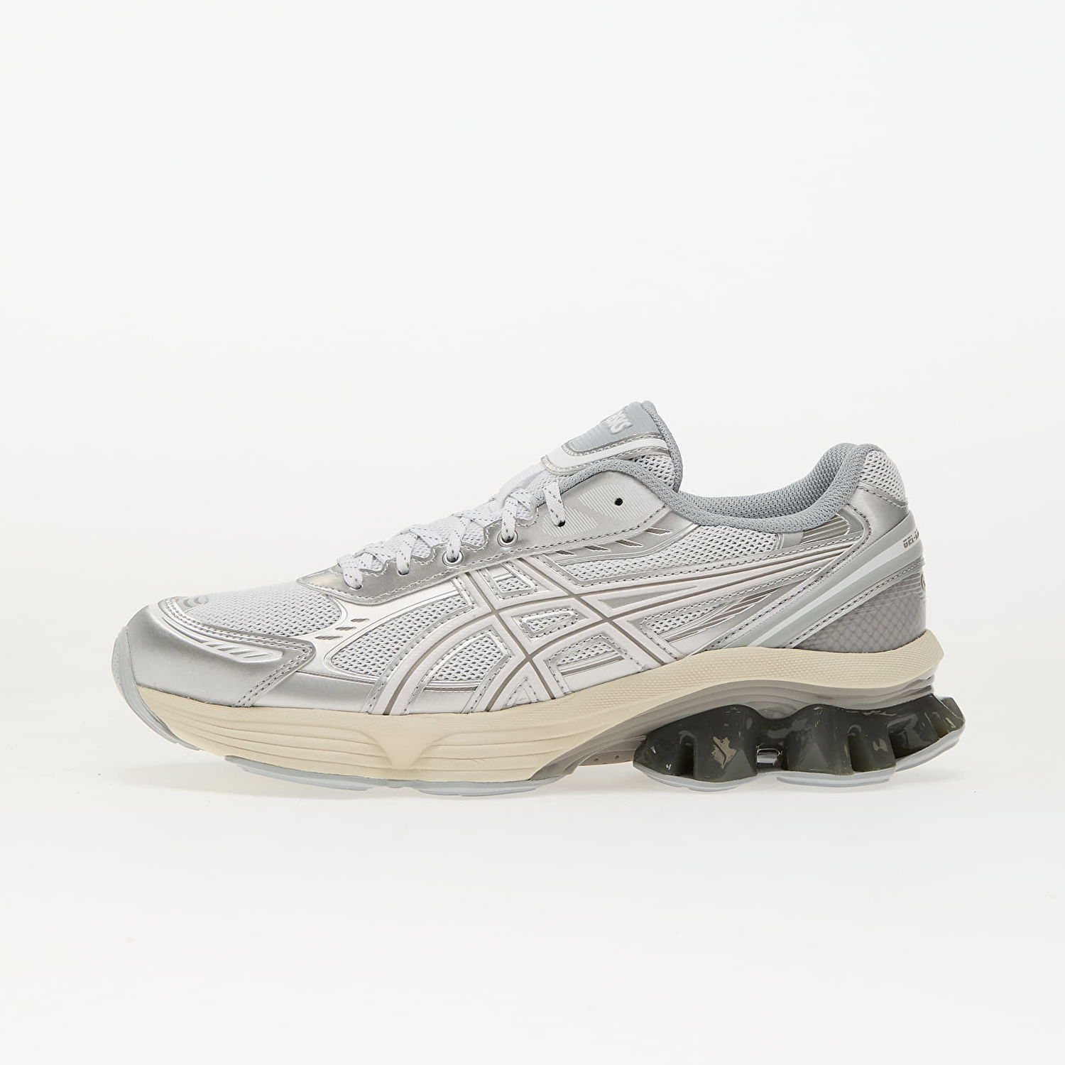 Tenisice i cipele Asics GEL-KINETIC FLUENT Bijela | 1203A591-101, 0