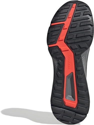 Tenisice i cipele adidas Performance Terrex Soulstride RAIN.RDY Trail "Black" Crna | IF5016, 6