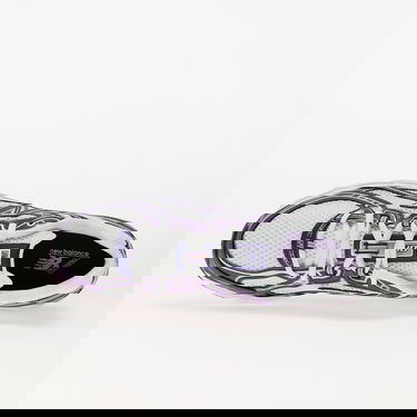 Tenisice i cipele New Balance 740 Ljubičasta | U740CG2, 3