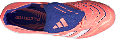 Tenisice i cipele adidas Performance Predator League Fold-Over Tongue Višebojno | jq1074, 2