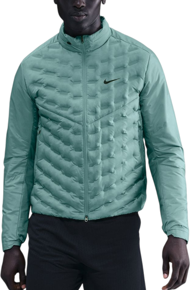 Pernata jakna Nike Padded Insulated Jacket Therma-FIT ADV AeroLoft Tirkiz | fb7556-017, 0