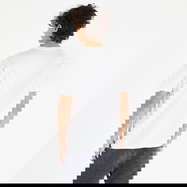 Majica kratkih rukava Levi's ®Graphic Crewneck Tee Bijela | 22491-1412, 1