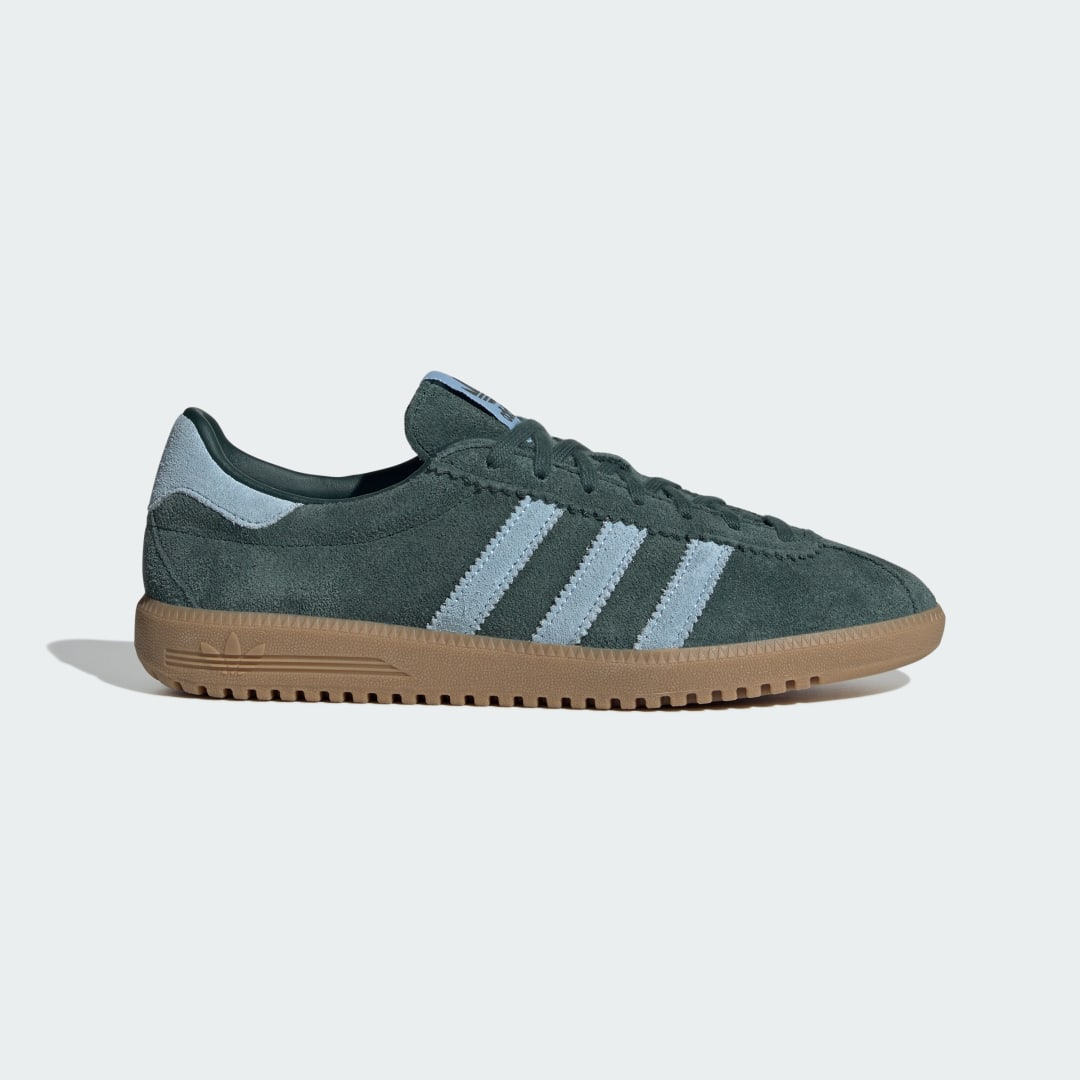 Tenisice i cipele adidas Originals BRMD Zelena | JH9089, 0