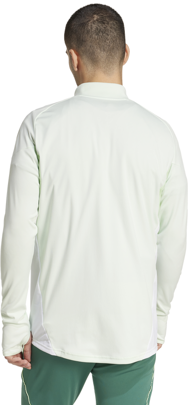 Košulja adidas Originals Adidas TIRO25C TR Long Sleeve Training Top Zelena | jc7014, 2
