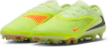 Tenisice i cipele Nike Phantom 6 Low Elite FG Žuta | hj2146-801, 5