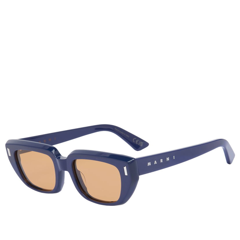 Sunčane naočale RETROSUPERFUTURE Retrosuperfuture x Marni Etezea Sunglasses Plava | 8059026137032